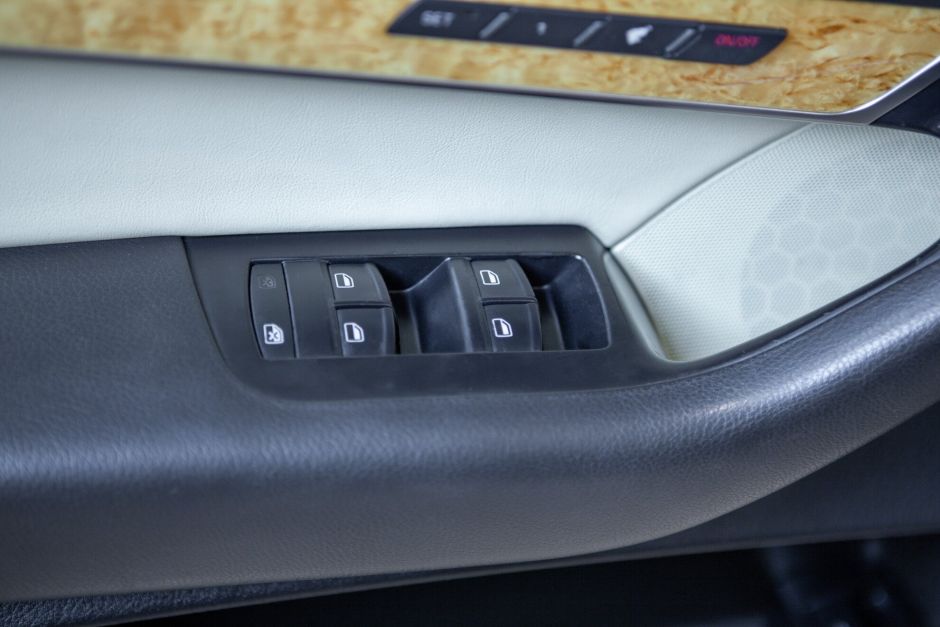 Audi A6, 4.2 л, АТ, 2006 фото 11