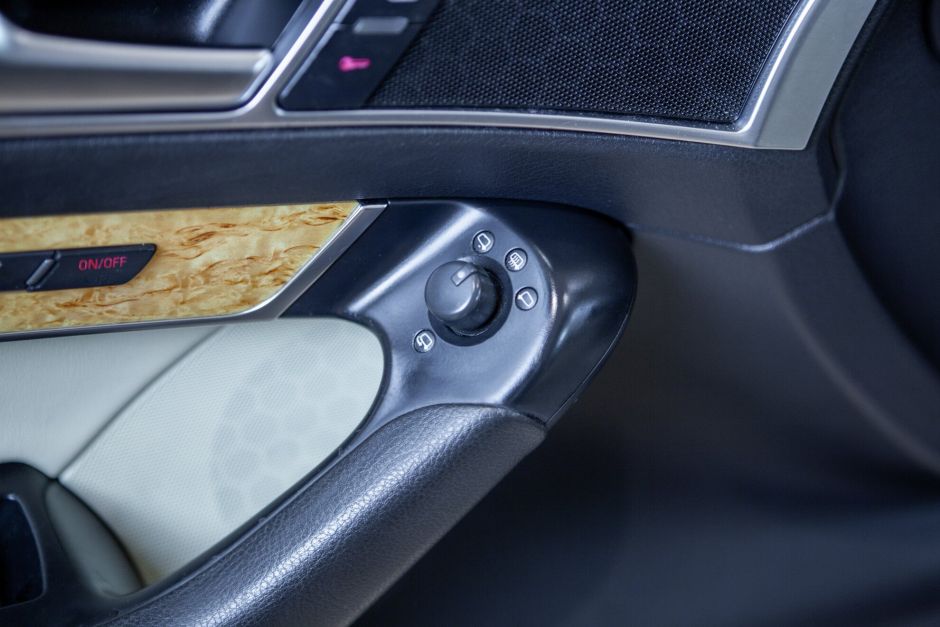 Audi A6, 4.2 л, АТ, 2006 фото 12