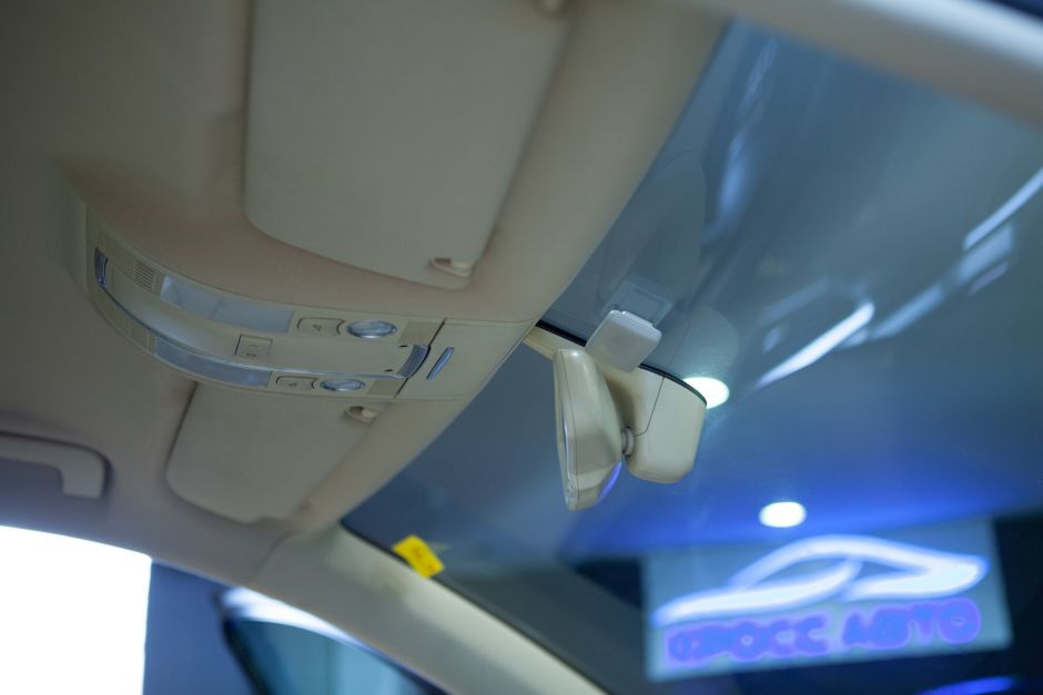 Audi A6, 4.2 л, АТ, 2006 фото 15