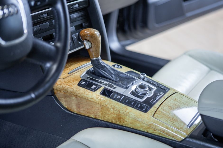 Audi A6, 4.2 л, АТ, 2006 фото 2