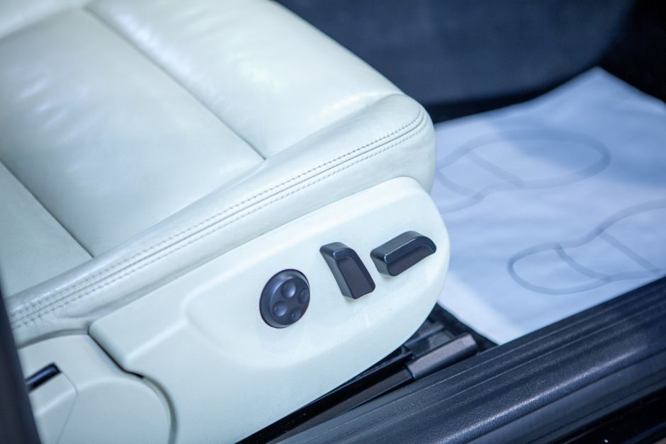 Audi A6, 4.2 л, АТ, 2006 фото 1