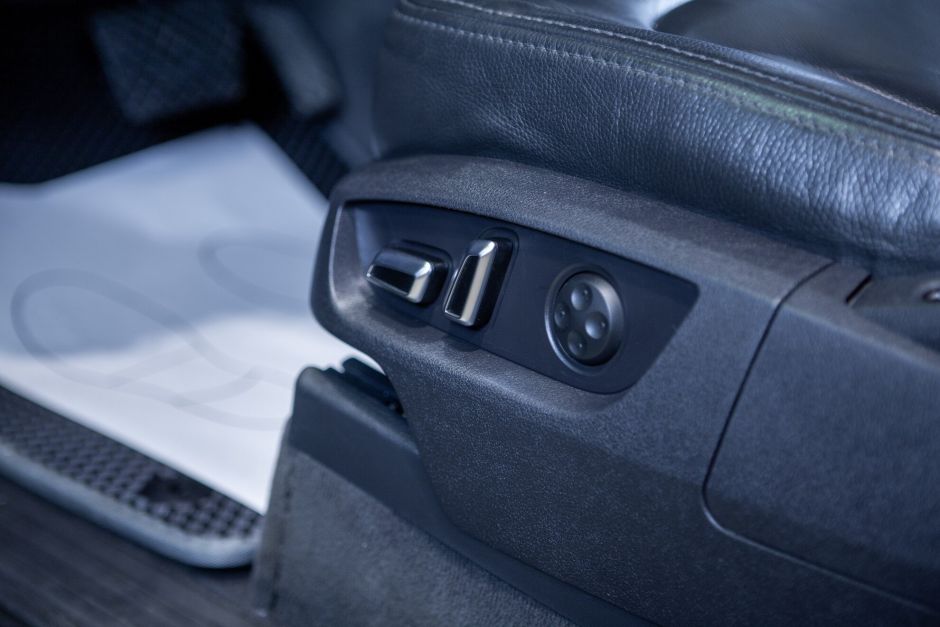 Audi Q7, 3.0 л, АТ, 2010 фото 8