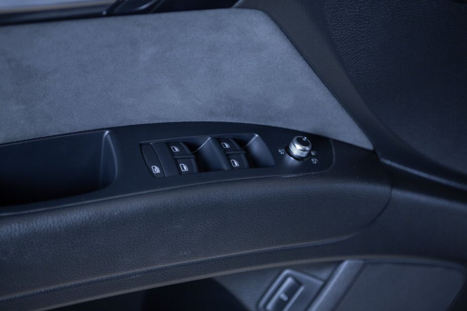 Audi Q7, 3.0 л, АТ, 2010 фото 12