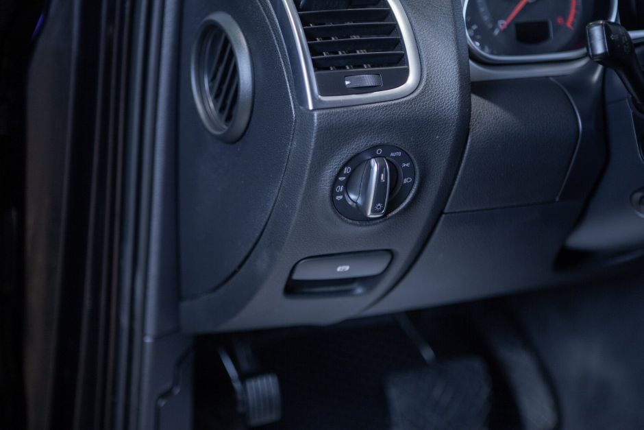 Audi Q7, 3.0 л, АТ, 2010 фото 13