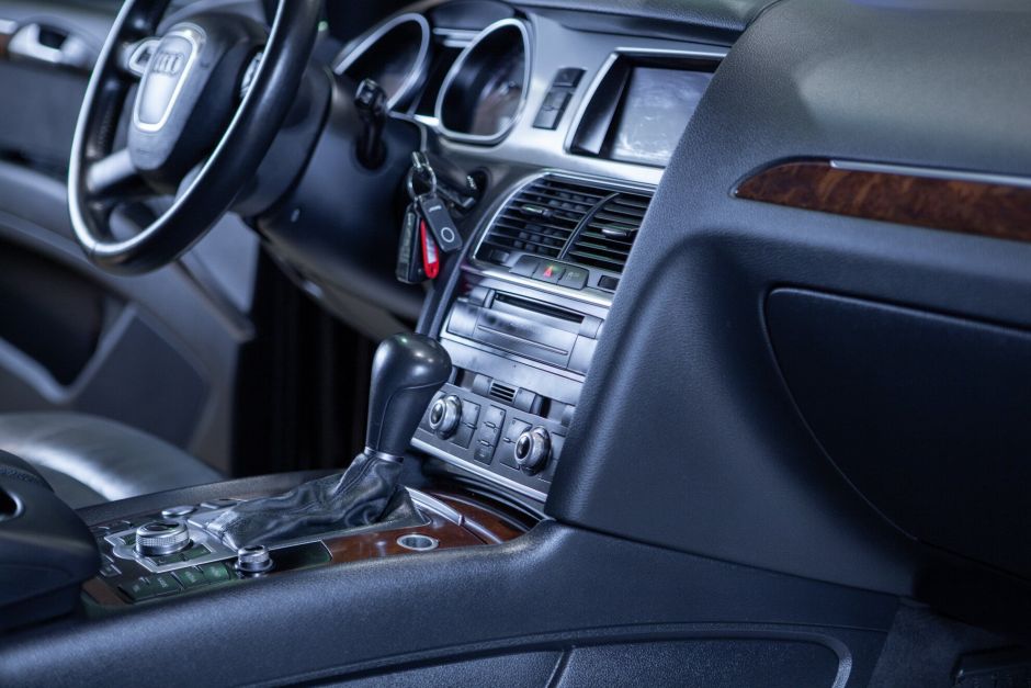 Audi Q7, 3.0 л, АТ, 2010 фото 14