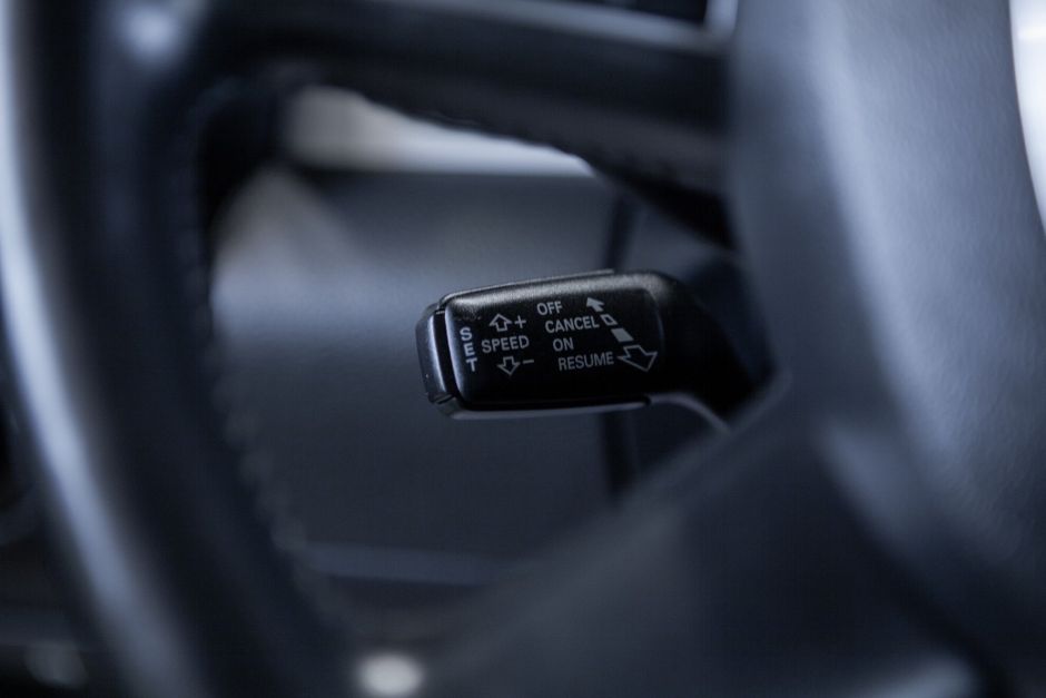 Audi Q7, 3.0 л, АТ, 2010 фото 16