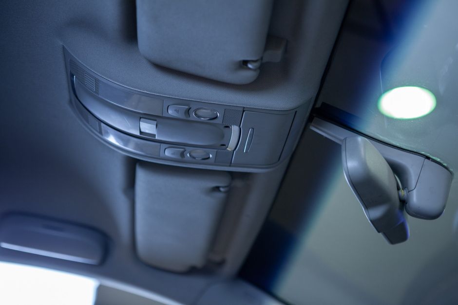 Audi Q7, 3.0 л, АТ, 2010 фото 17