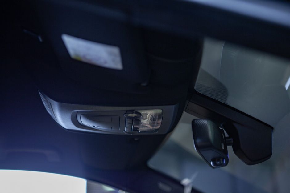 BMW 5 серия, 2.0 л, АТ, 2016 фото 17