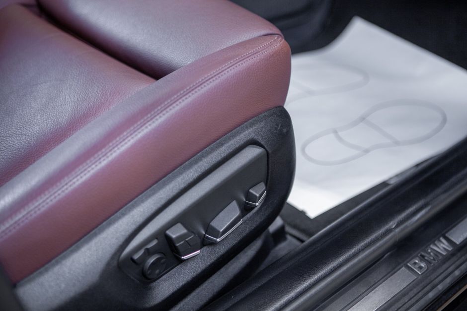 BMW 5 серия, 2.0 л, АТ, 2016 фото 1