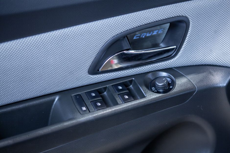 Chevrolet Cruze, 1.8 л, АТ, 2013 фото 11