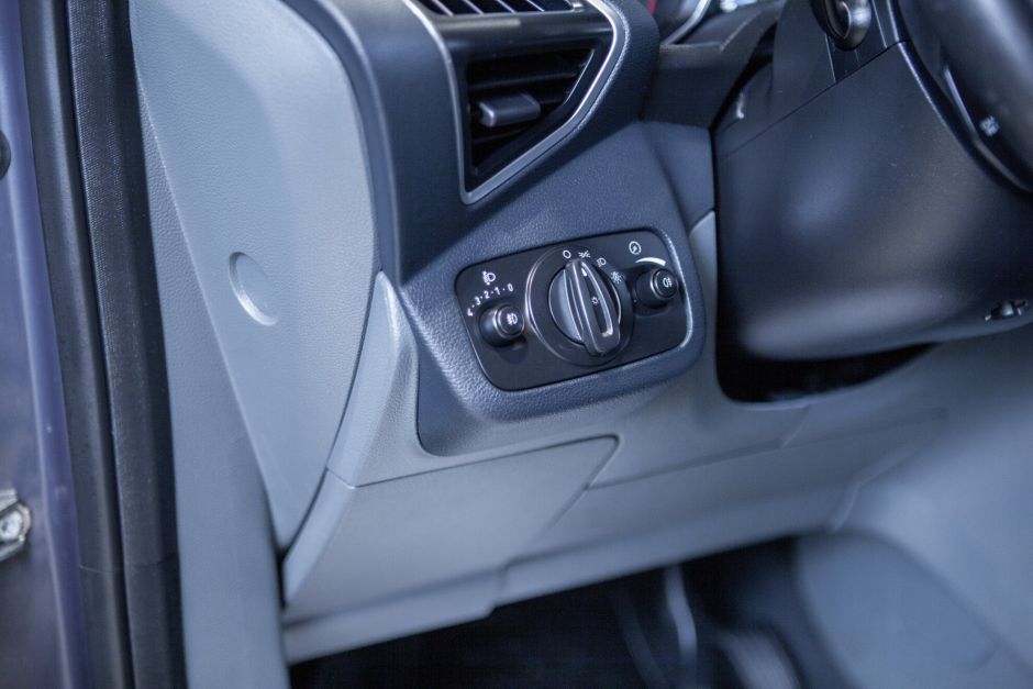 Ford C-MAX, 2.0 л, Робот, 2012 фото 11