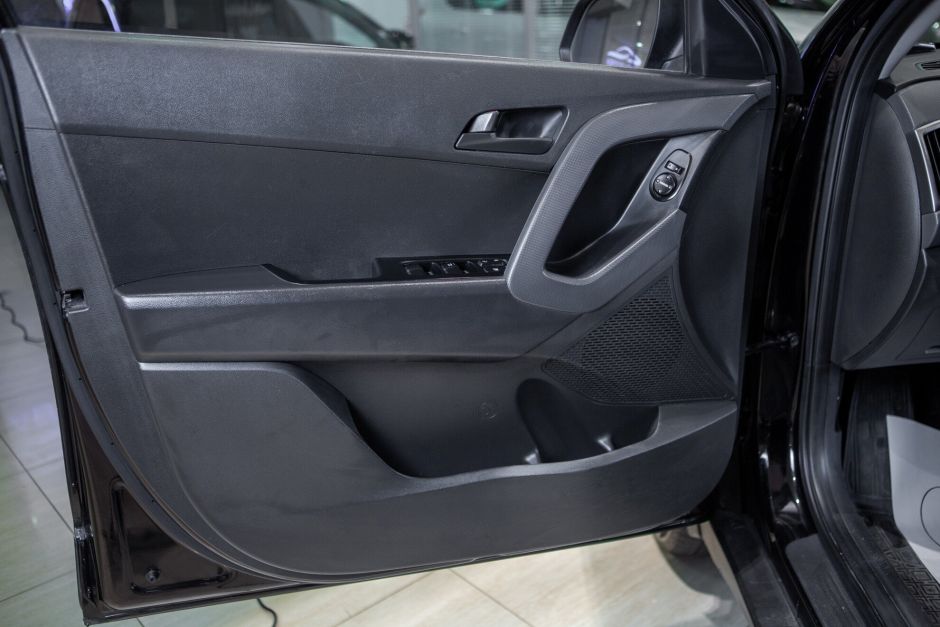 Hyundai Creta, 1.6 л, АТ, 2017 фото 10