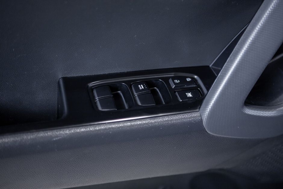 Hyundai Creta, 1.6 л, АТ, 2017 фото 11