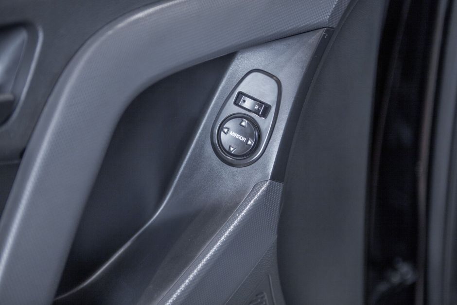 Hyundai Creta, 1.6 л, АТ, 2017 фото 12