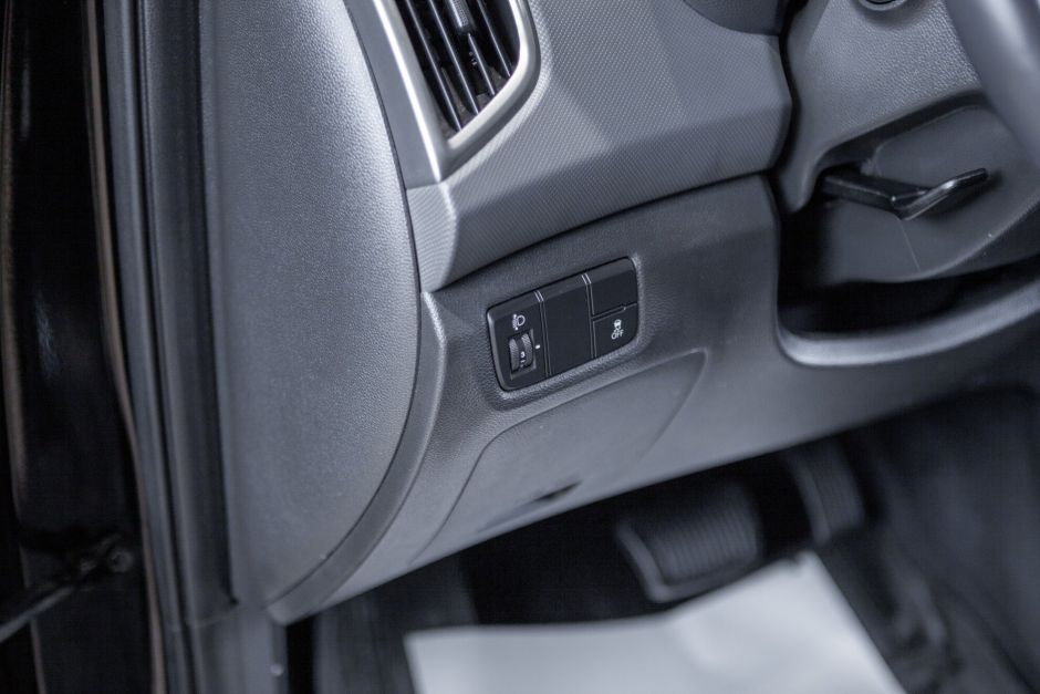 Hyundai Creta, 1.6 л, АТ, 2017 фото 13