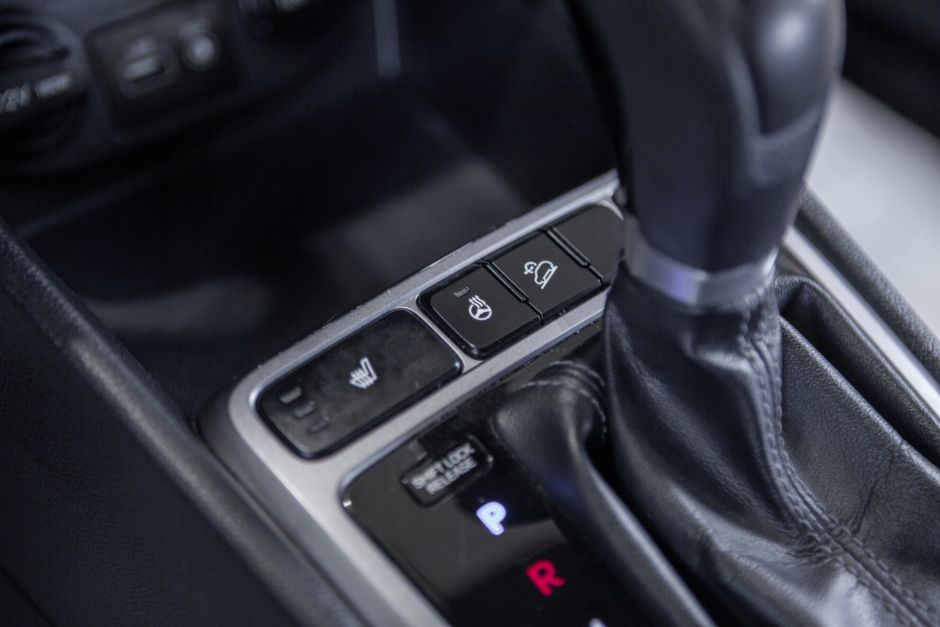 Hyundai Creta, 1.6 л, АТ, 2017 фото 2