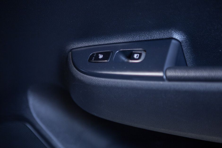 Kia Rio X-Line, 1.6 л, АТ, 2019 фото 9