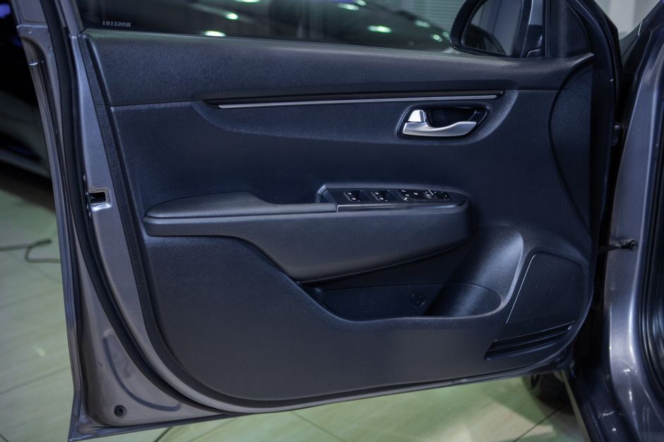 Kia Rio X-Line, 1.6 л, АТ, 2019 фото 11