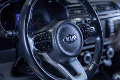 Kia Rio X-Line, 1.6 л, АКПП, 2019 фото 14