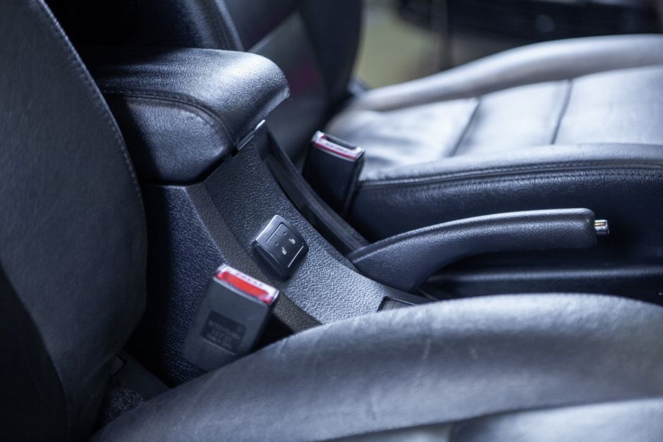 Great Wall Hover H5, 2.4 л, МТ, 2012 фото 9