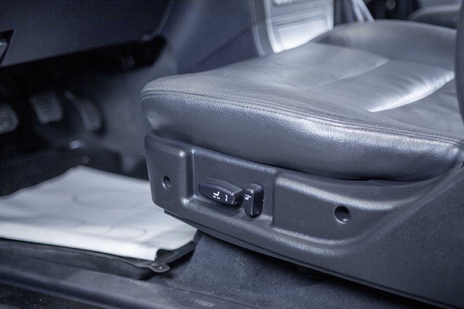 Great Wall Hover H5, 2.4 л, МТ, 2012 фото 11