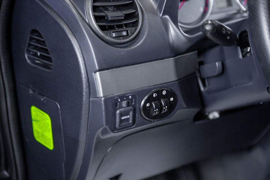 Great Wall Hover H5, 2.4 л, МТ, 2012 фото 12