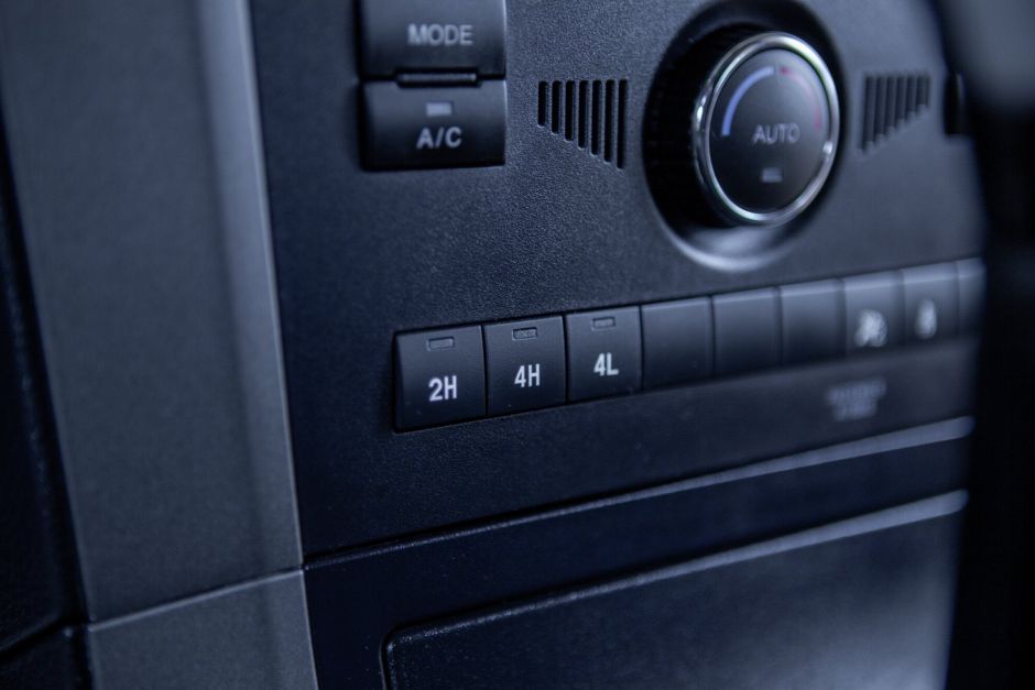 Great Wall Hover H5, 2.4 л, МТ, 2012 фото 2