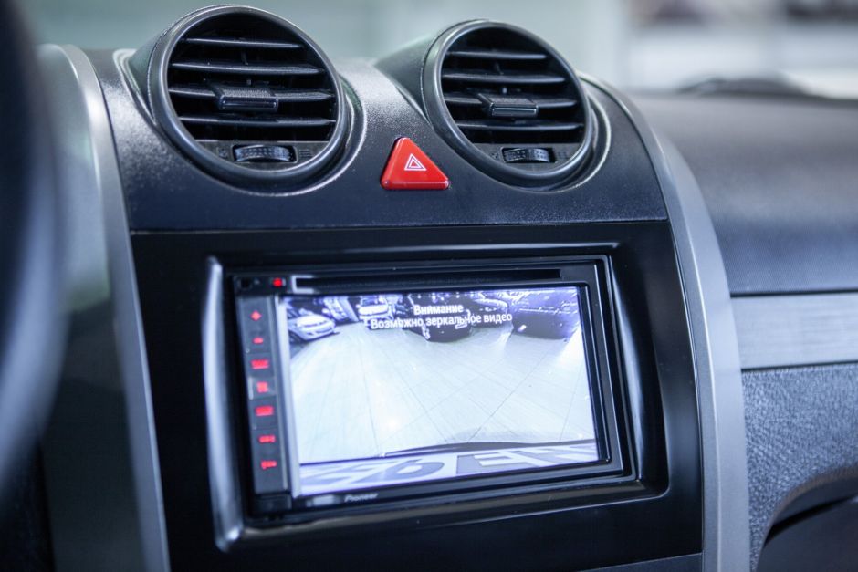 Great Wall Hover H5, 2.4 л, МТ, 2012 фото 1