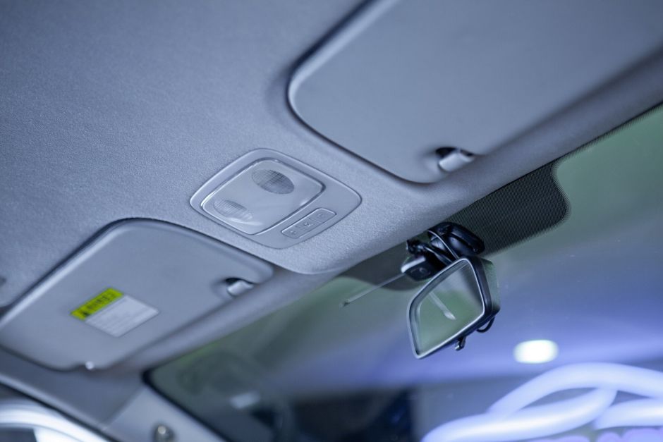 Hyundai Grand Starex, 2.5 л, АТ, 2011 фото 8