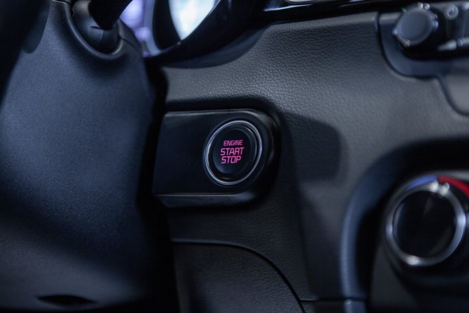 Kia Ceed, 1.6 л, АТ, 2019 фото 8