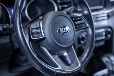 Kia Ceed, 1.6 л, АКПП, 2019 фото 14