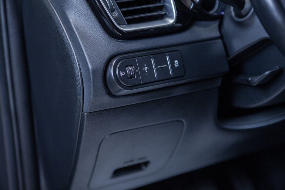 Kia Ceed, 1.6 л, АТ, 2019 фото 15