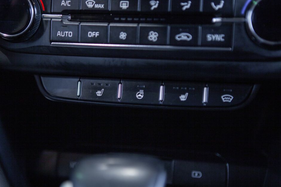 Kia Ceed, 1.6 л, АТ, 2019 фото 2