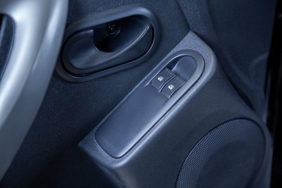 Renault Duster, 2.0 л, АТ, 2014 фото 10