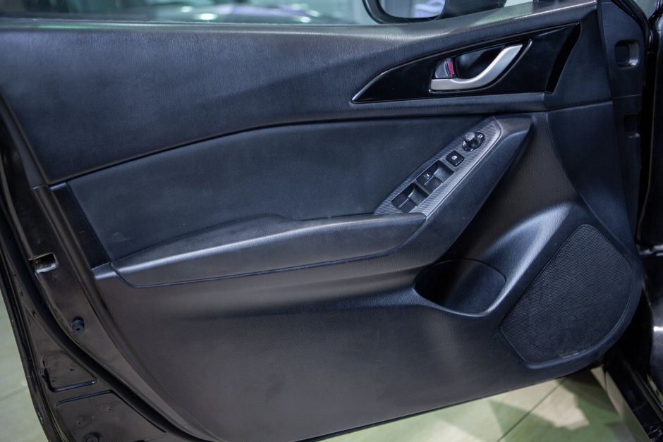 Mazda 3, 1.6 л, АТ, 2013 фото 10