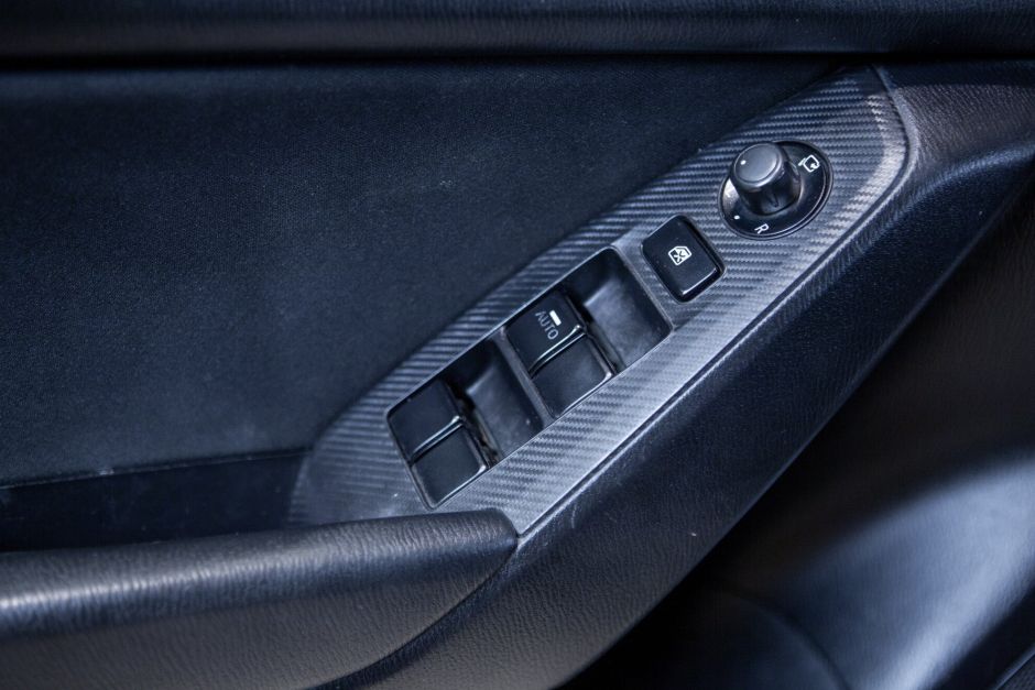 Mazda 3, 1.6 л, АТ, 2013 фото 11