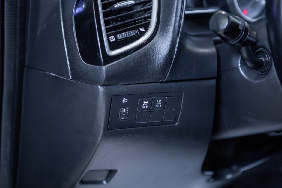 Mazda 3, 1.6 л, АТ, 2013 фото 12