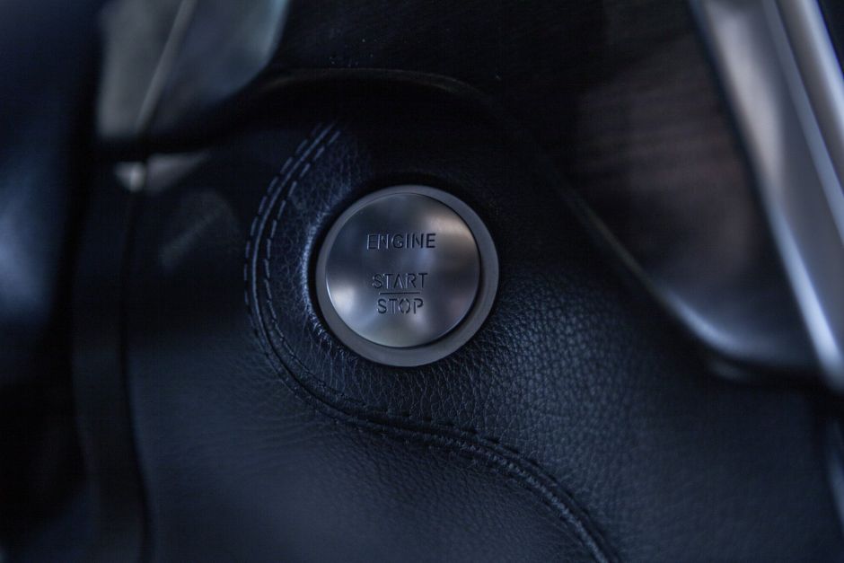 Mercedes-Benz GL-класс, 3.0 л, АТ, 2014 фото 8