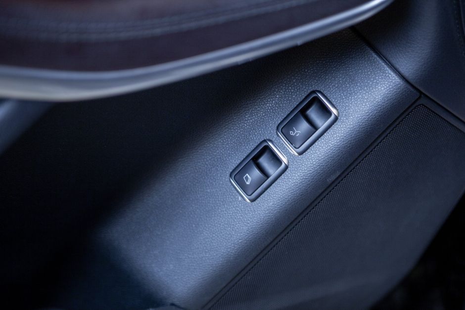 Mercedes-Benz GL-класс, 3.0 л, АТ, 2014 фото 2