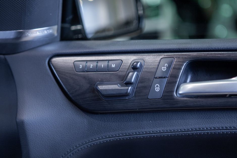 Mercedes-Benz GL-класс, 3.0 л, АТ, 2014 фото 1