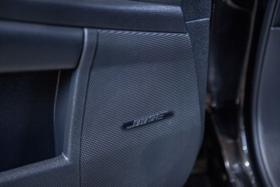 Nissan Murano, 3.5 л, Вариатор, 2011 фото 11