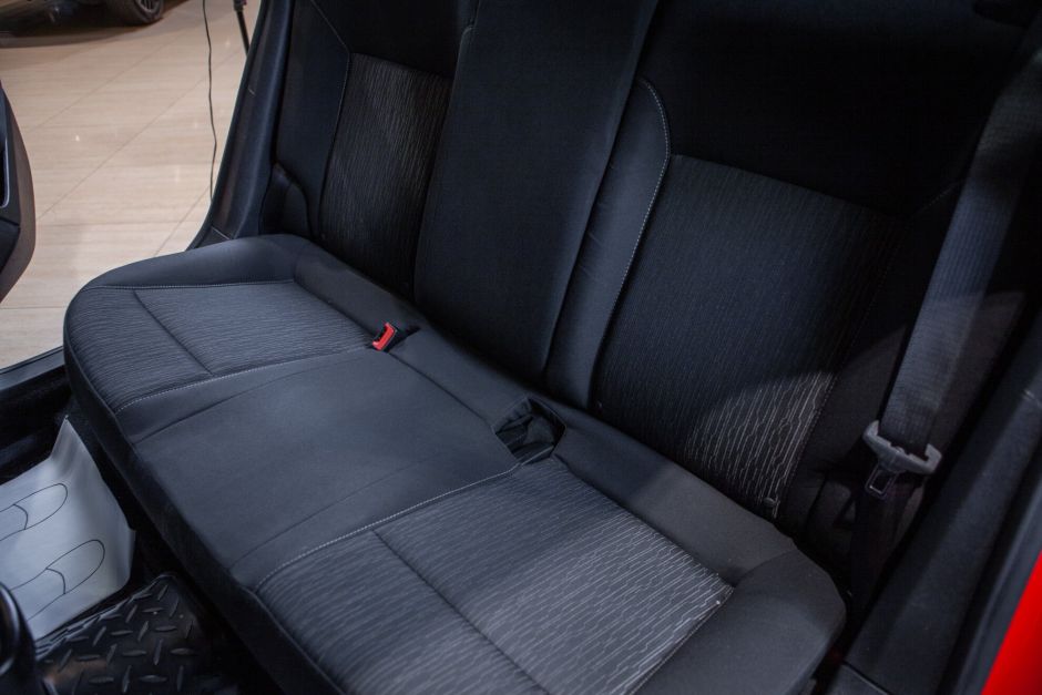 Opel Astra, 1.4 л, АТ, 2012 фото 8