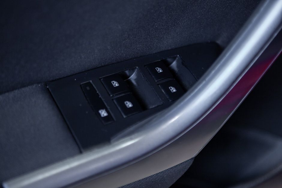 Opel Astra, 1.4 л, АТ, 2012 фото 9