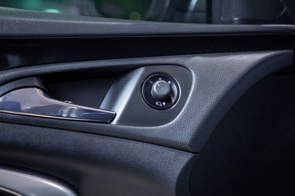 Opel Insignia, 2.0 л, АТ, 2012 фото 10