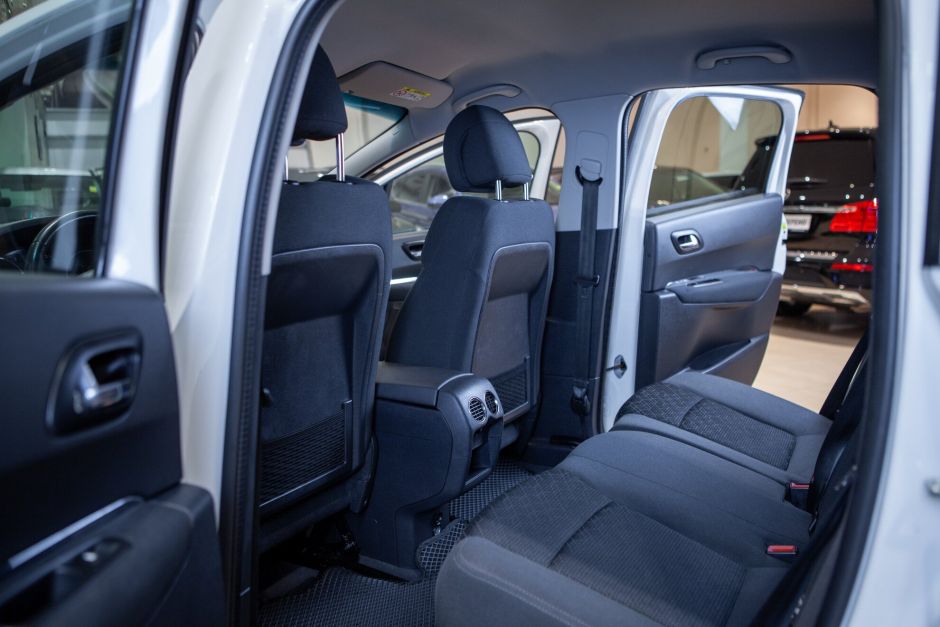 Peugeot 3008, 1.6 л, АТ, 2016 фото 8