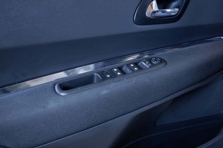 Peugeot 3008, 1.6 л, АТ, 2016 фото 10