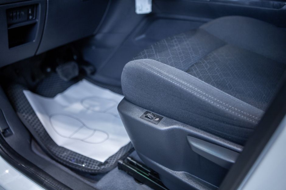 Peugeot 3008, 1.6 л, АТ, 2016 фото 11