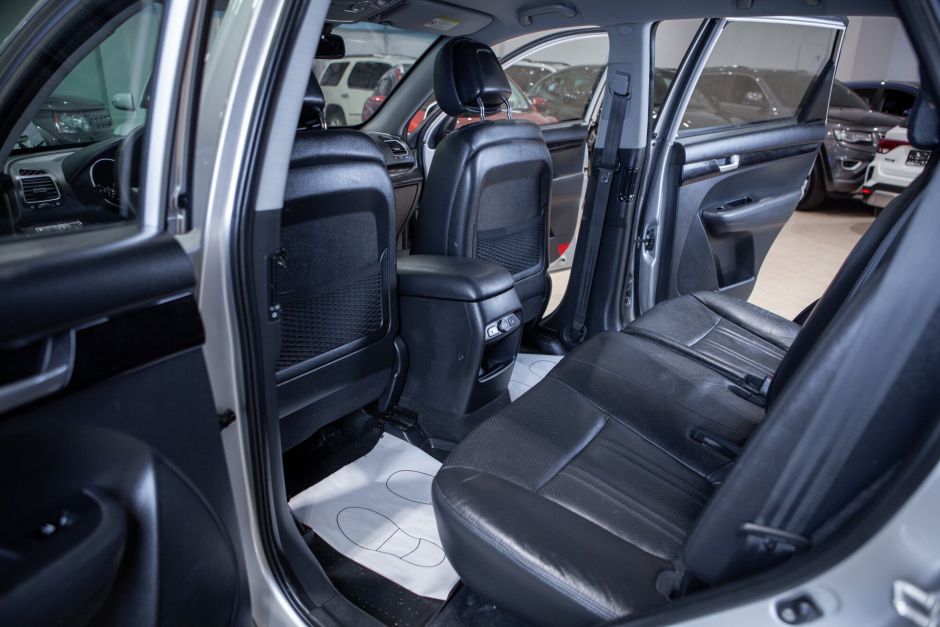 Kia Sorento, 2.4 л, АТ, 2014 фото 8
