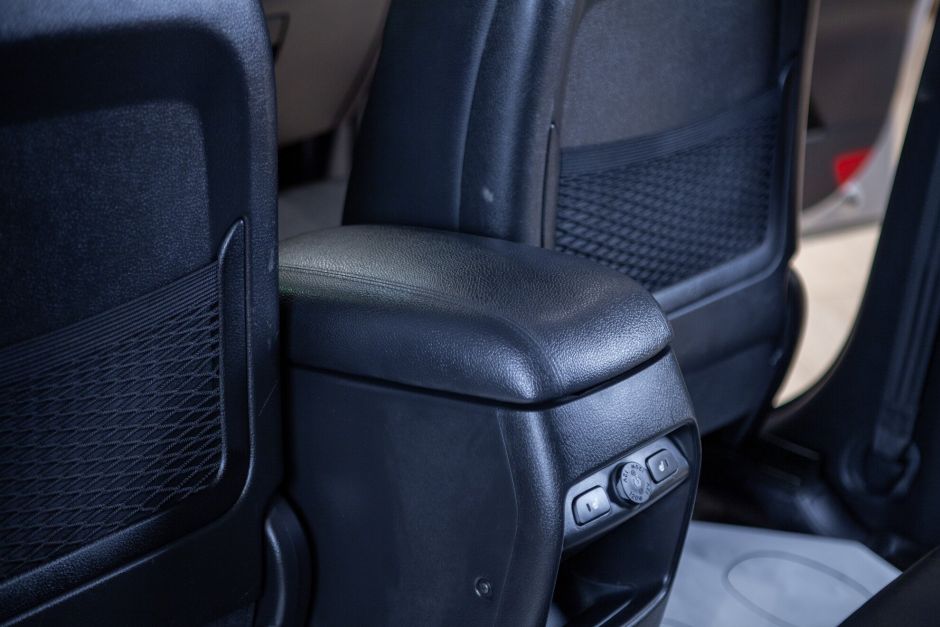 Kia Sorento, 2.4 л, АТ, 2014 фото 9