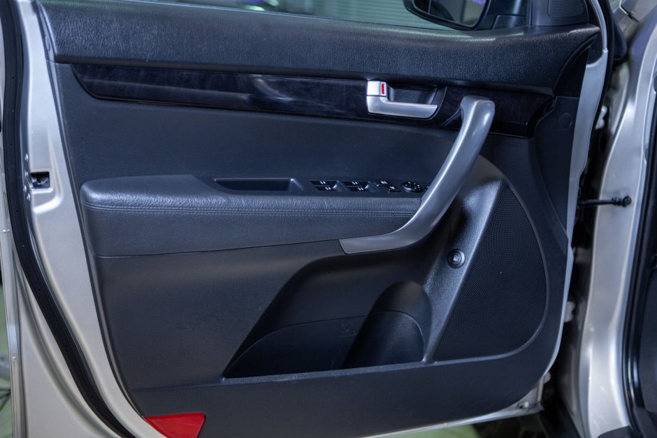 Kia Sorento, 2.4 л, АТ, 2014 фото 11